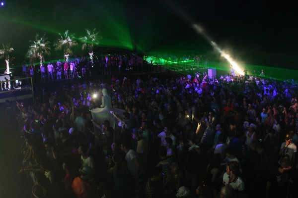 FERRY CORSTEN - part 2